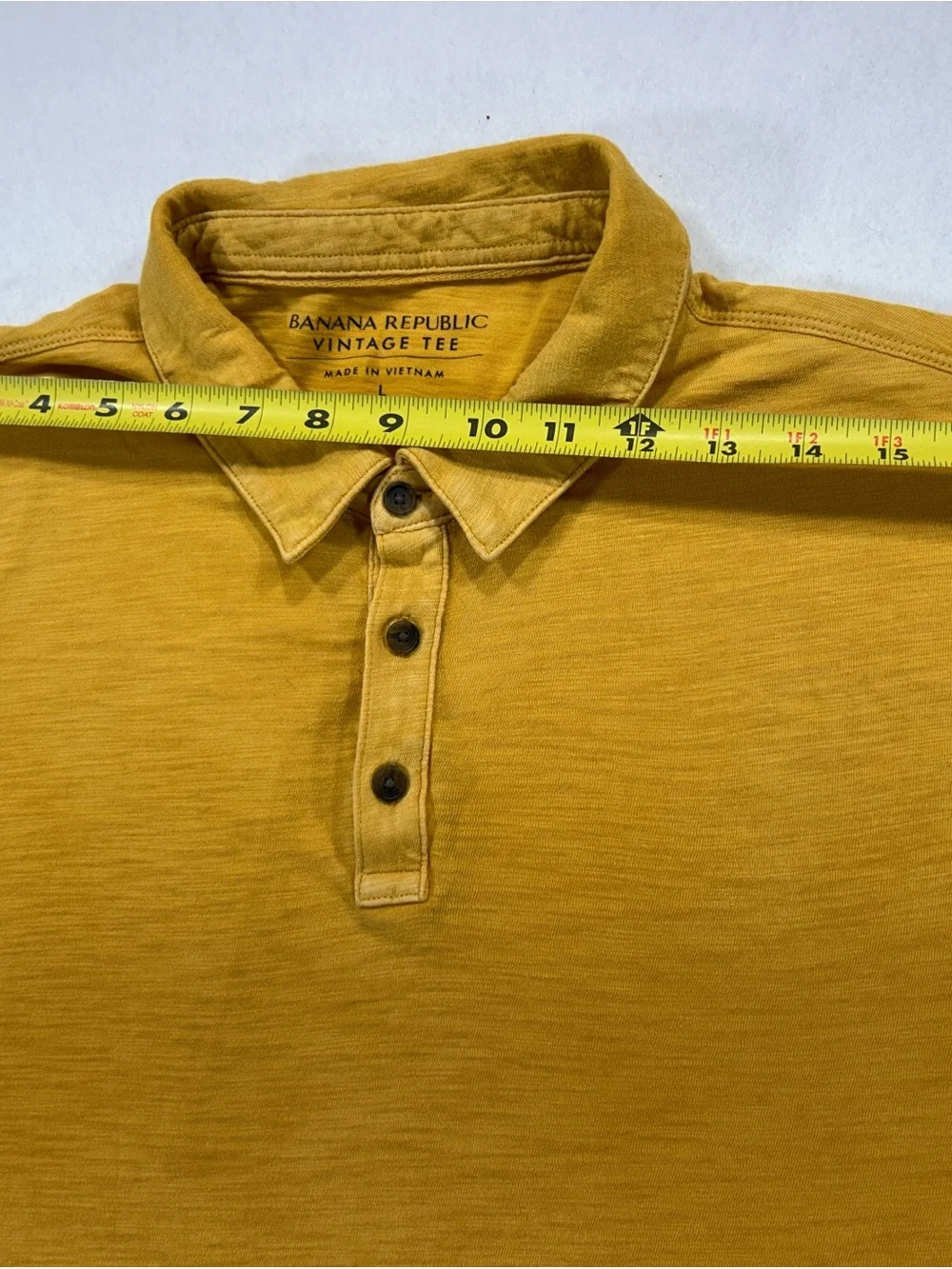 Banana Republic size classic quickly